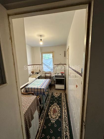 Apartament 2 camere Tatarasi-Flora - 3
