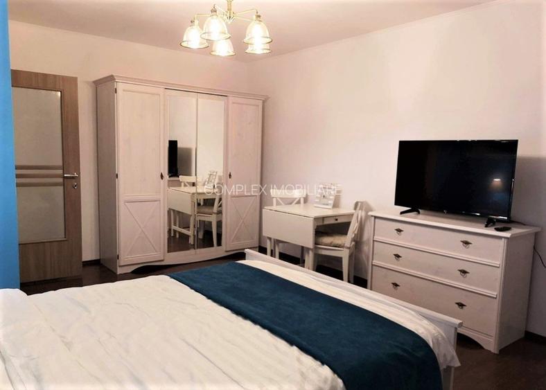 Nerva Traian | Metrou Timpuri Noi| Renovata recent| Decomandata |Bloc reabilitat - 3