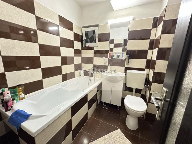 3 camere/2 băi/garaj/Zona Kaufland Marasti - 9