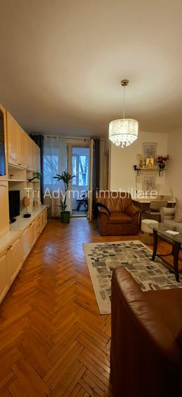 Garsoniera mobilata si utilata Drumul Taberei - Favorit, aproape de metrou - 5