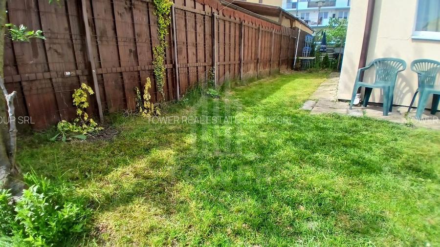 Apartament 3 camere | zona Magnolia - 11