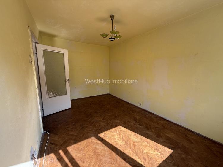 Apartament 2 camere, 52 mp utili, etaj 1, cu boxa la subsol - zona Cetatii - 4