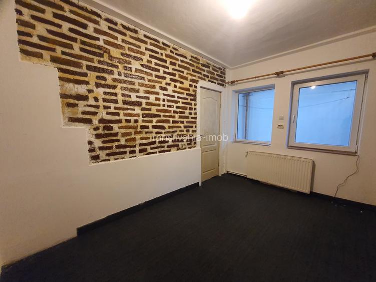 Casa individuala parter, 2 camere, central zona Avram Iancu Brasov - 4