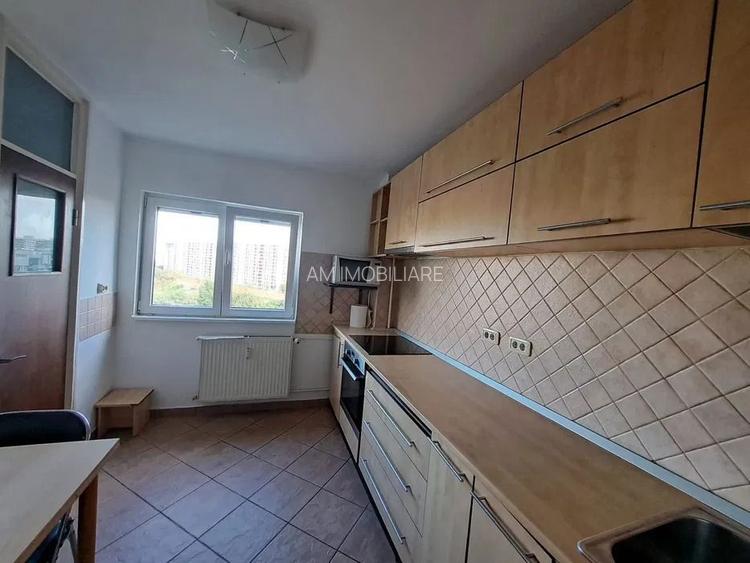 AP.2 CAMERE LUJERULUI, BUCATARIE INCHISA, MODERN, METROU 3 MINUTE - 2