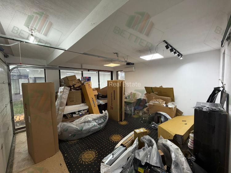 Casă de vânzare în Comuna Berceni – P+1, 5 camere, 3 băi, complet finisată - 22