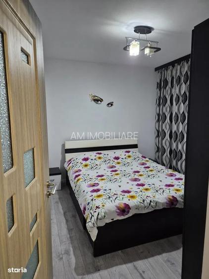 AP. 2 CAMERE BD. CHISINAU, PET-FRIENDLY, BLOC REABILITAT, MODERN - 3