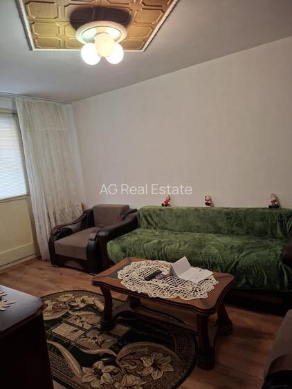 Apartament 2 camere- Drumul Taberei/ metrou Raul Doamnei - 5