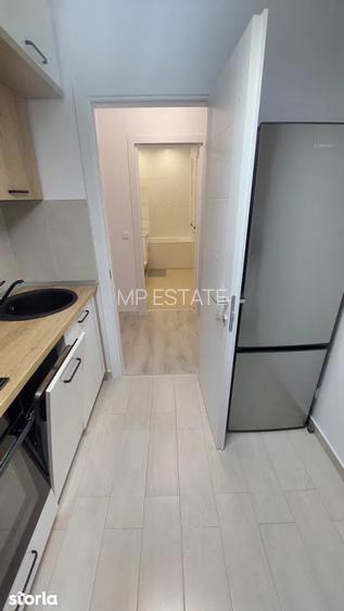 Apartament 2 camere Hils Pallady/Cat frendly/C.proprie/Metrou/Parcare inclus/ - 8