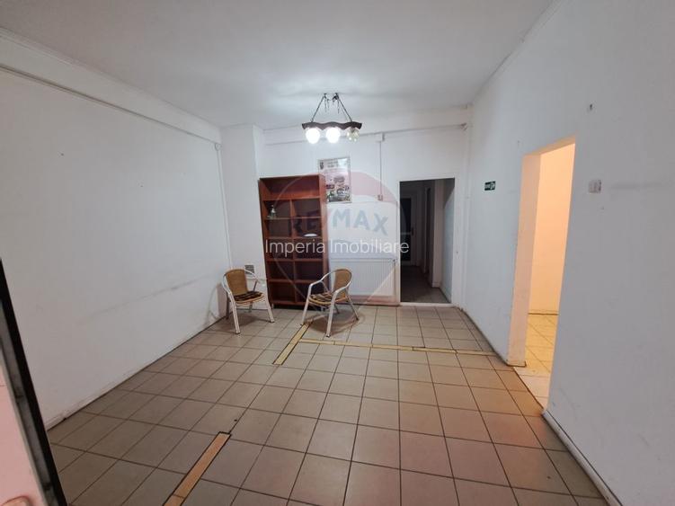 Spatiu comercial de inchiriat in zona 1 Mai - 5