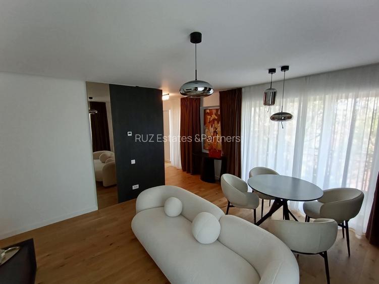 Apartament 3 camere | Loc de parcare & Boxa | Prima Inchiriere | Unirii - 3