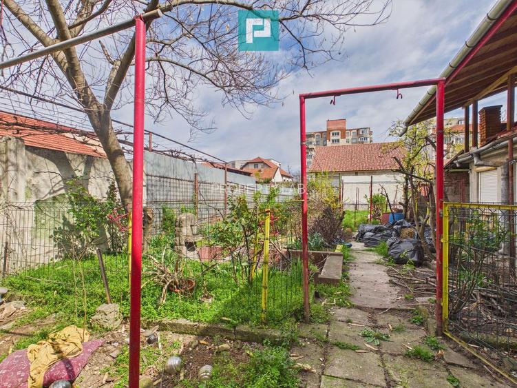 Casă – 5 camere | Cantemir -Zona centrala - 21