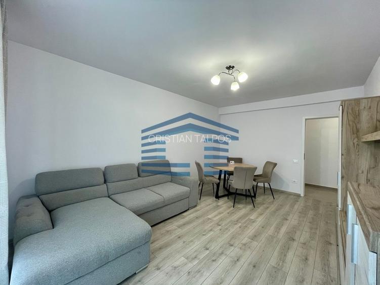 Apartament 2 camere cu Parcare - Mountain View Residence - 6