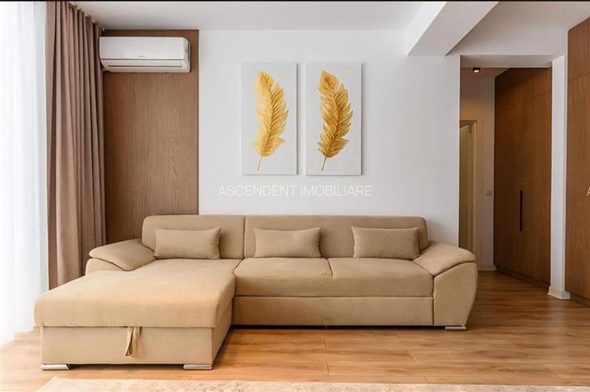 Apartament 2 camere, segmentul Premium, Uno Residence, Bartolomeu, Brasov - 23