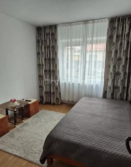 Apartament cu 3 camere Intre Lacuri decomandat 66 mp - 5