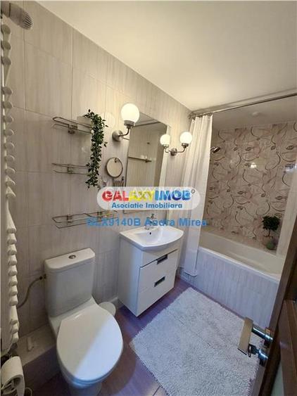 Inchiriere apartament 2 camere RENOVAT PRIMA INCHIRIERE LOC PARCARE - 4