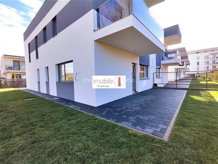 Casa moderna Floresti | Se ofera finisata - 18