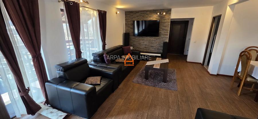 Vila / Pensiune - P+E+M - 200 mp , 3392 mp teren - Suceava , Pojorata - 2