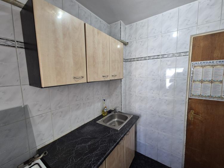 2 cam. Pantelimon|Centrală proprie |Mobilat și utilat| Bloc reabilitat