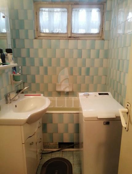 Apartament 3 camere în zona MC DONALDS
