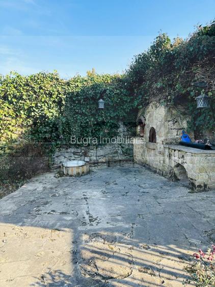 Casa individuala 145 utili, 678 teren, gradina, zona E. Ionesco - 15