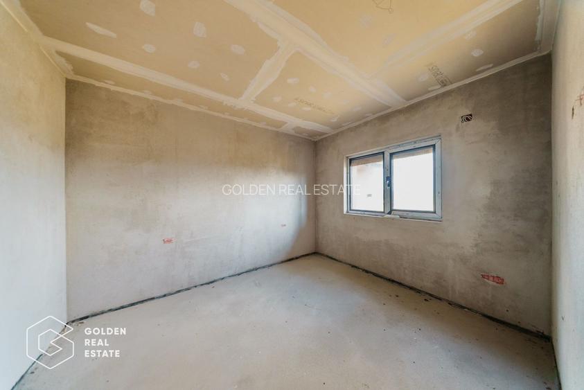 Casa noua pe un nivel, la gri, Mandruloc, comision 0% - 21