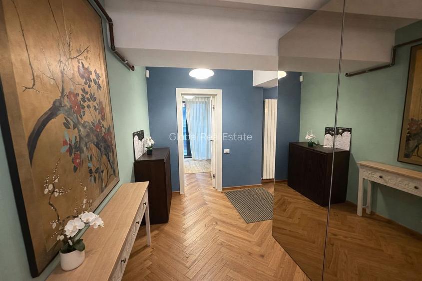 2 Camere Decomandat Mamaia Zona Rex Vedere Frontală La Lac - 21