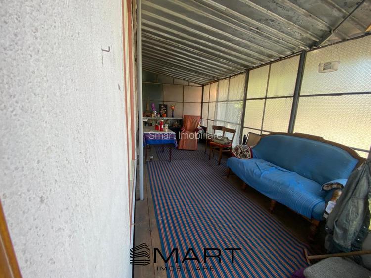 Casa individuala 4 camere, Piata Cibin - 13