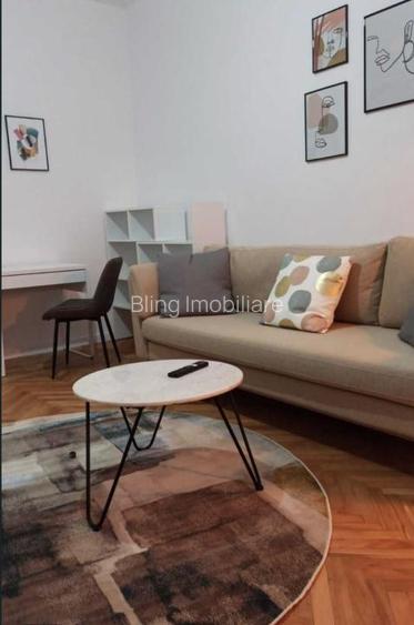 Apartament 2 camere, central, str Dorobantilor  - 5
