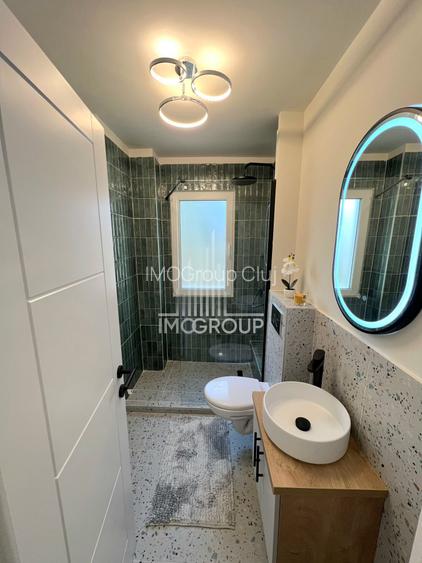 Comision 0% Vanzare apartament premium 3 cam, 2 bai - Grigorescu - 10