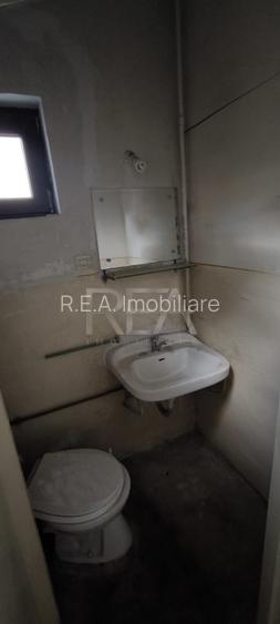 Casa cu 9 camere, Parcul Carol - 10