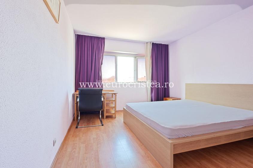 Apartament cu 2 camere în Stațiunea Costinești la doar 200 m de plajă - 3