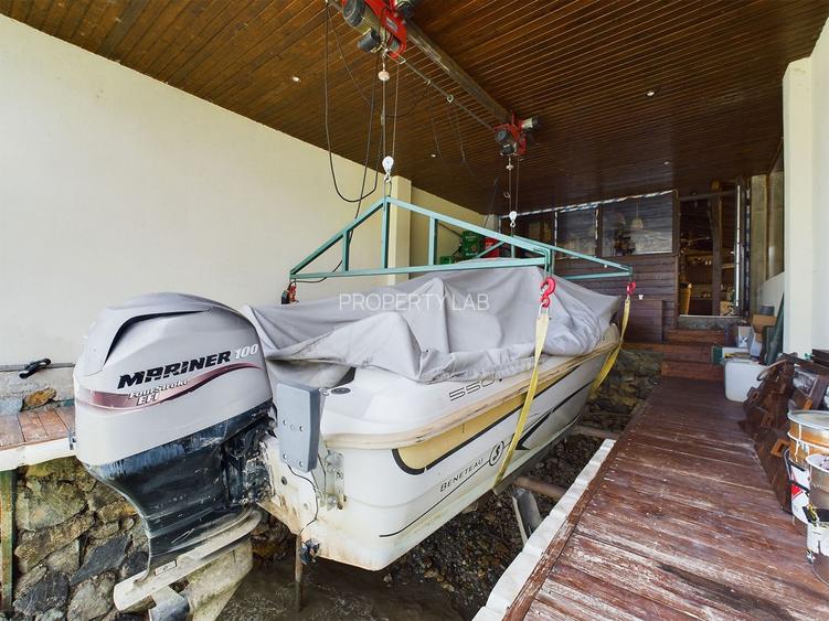 Pensiune de Lux pe Malul Dunării în Dubova - 14