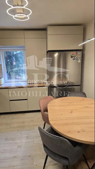 Apartament 3 camere decomandat in Zorilor zona Piata Zorilor - 3