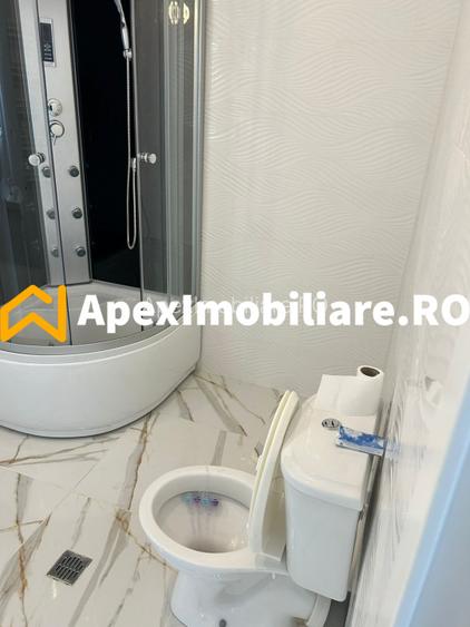 Bucurestii Noi | Spatiu Birouri 70mp | Metrou Bazilescu 2min - 9