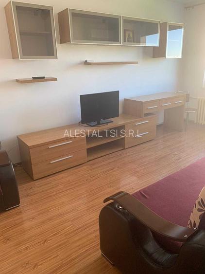 2 camere Aparatorii Patriei - loc de parcare - 8