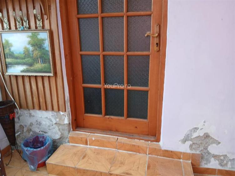 Apartament zona Balcescu - 8