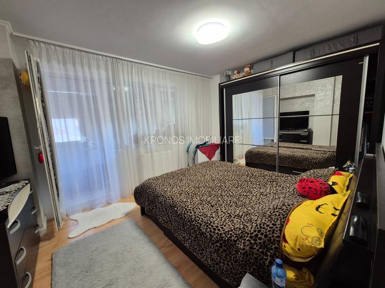 KAMSAS - LIDL 2 CAMERE DECOMANDATE 56 MP. RENOVAT MOBILAT 109.000 EURO - 14