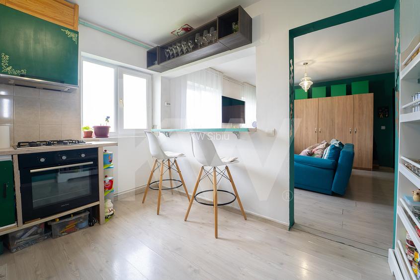 Apartament tip mansardă | 75 mp | Zonă Cedonia - 4