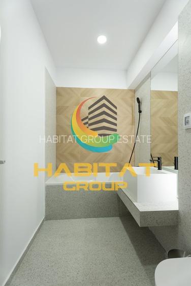 Vanzare Garsoniera decomandata 39 mp M Berceni - 6