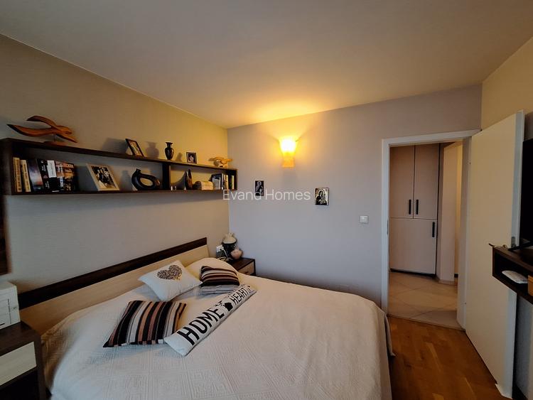 Apartament cu 3 camere-mobilat si utilat-la 2 minute Iulius Mall - 15