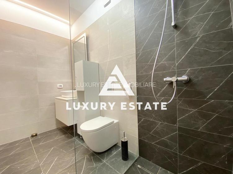 Inchiriere apartament cu 2 camere in Win Herastrau-zona Herastrau - 15