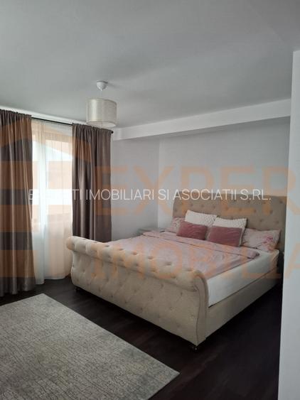 Vila individuala P+1, de vanzare - Valu Lui Traian - 15