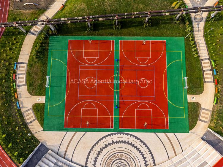 Investiție premium în Arad – apartament nou lângă Atrium Mall - 7