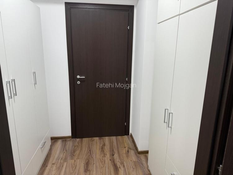 2 camere de inchiriet - Emil Racovita - Pipera 70 mp - 4