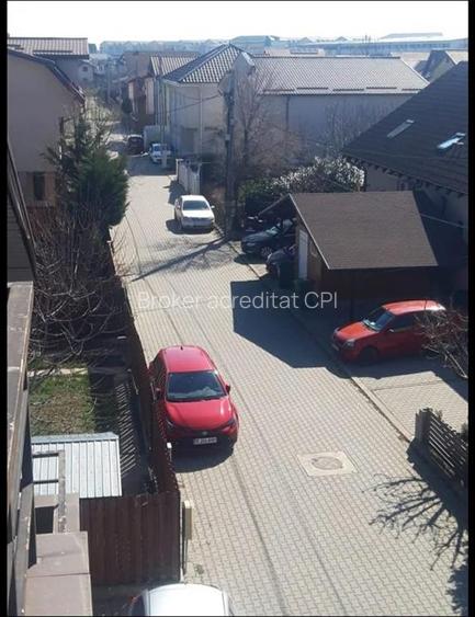 Casa Tip  Cuplata P+1+M de vanzare Chiajna - 4