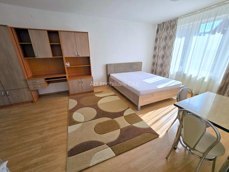 Apartament 1 camera, bloc nou, modern, in Gheorgheni, zona Iulius Mall - 3