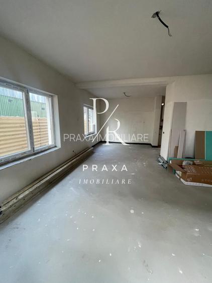 Duplex de vanzare 120 mp utili langa parcul Poligonului din Floresti! - 2