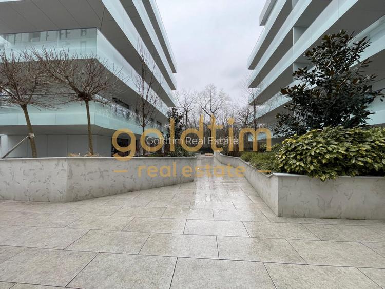 SUPERB/COMPLEX REZIDENTIAL/GYM/PRIVELISTE PADUREA BANEASA/2 LOCURI DE PARCARE - 59