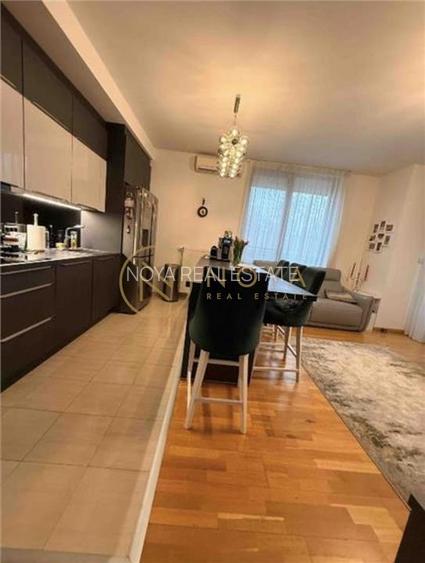 Apartament de 4 camere in zona Iancu Nicolae Privighetorilor Park - 11