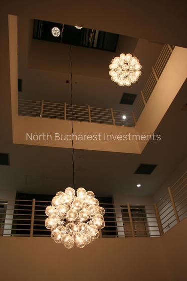 CLADIRE BIROURI - VANZARE - 6000 mp + lobby - 6